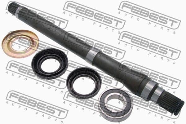 Drive Shaft 1212-SFBM