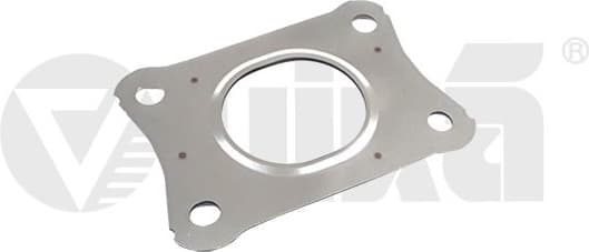 Gasket, exhaust manifold 22531573201