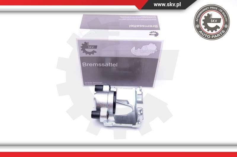 Brake Caliper 42SKV682