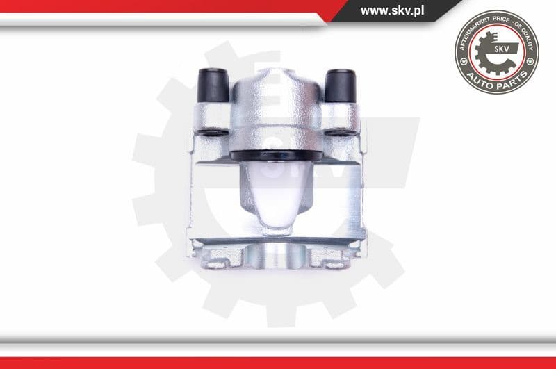 Brake Caliper 42SKV682 - image 5