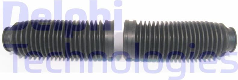 Bellow Kit, steering TBR4112