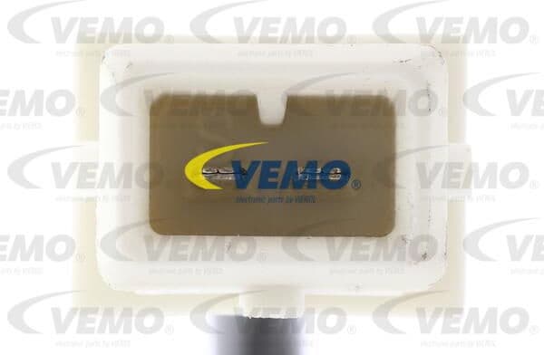 Sensor, crankshaft pulse Original VEMO Quality V95-72-0006 - image 2