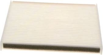 Filter, cabin air 1 987 435 127 - image 2