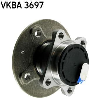 Wheel Bearing Kit VKBA 3697 - image 2