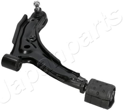 Control/Trailing Arm, wheel suspension BS-163R - image 2