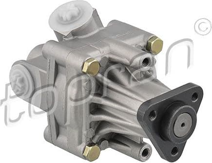 Hydraulic Pump, steering 113 536