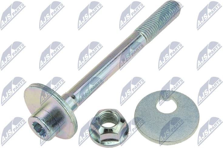 Bolt eccentric ZWT-VW-030SK