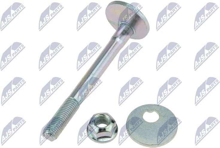 Bolt eccentric ZWT-VW-030SK - image 2