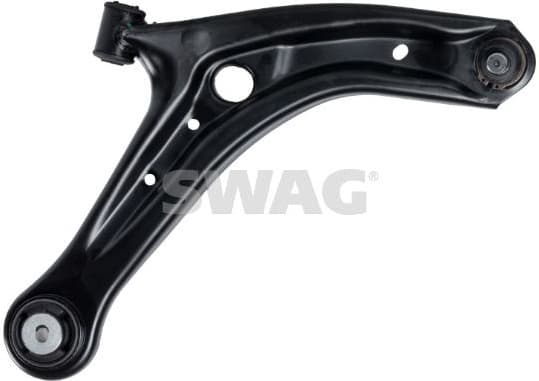 Control/Trailing Arm, wheel suspension 50936882