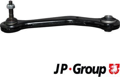 Control/Trailing Arm, wheel suspension JP 1450201670