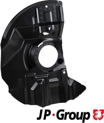 Splash Guard, brake disc JP 1464202380