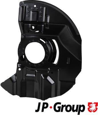 Splash Guard, brake disc JP 1464202370