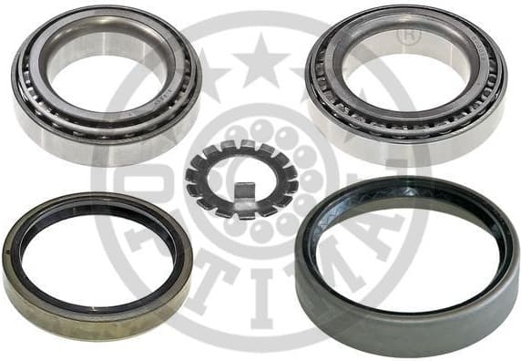 Wheel Bearing Kit 401100