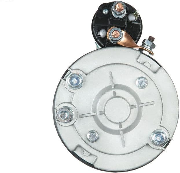 Starter AS S4005 - image 3