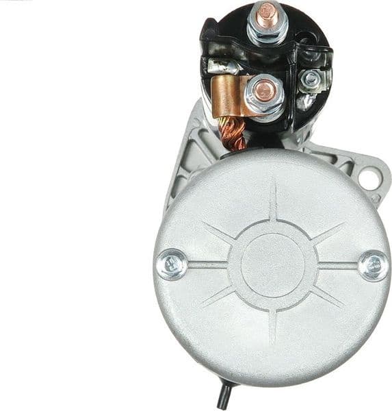 Starter AS S9048 - image 3