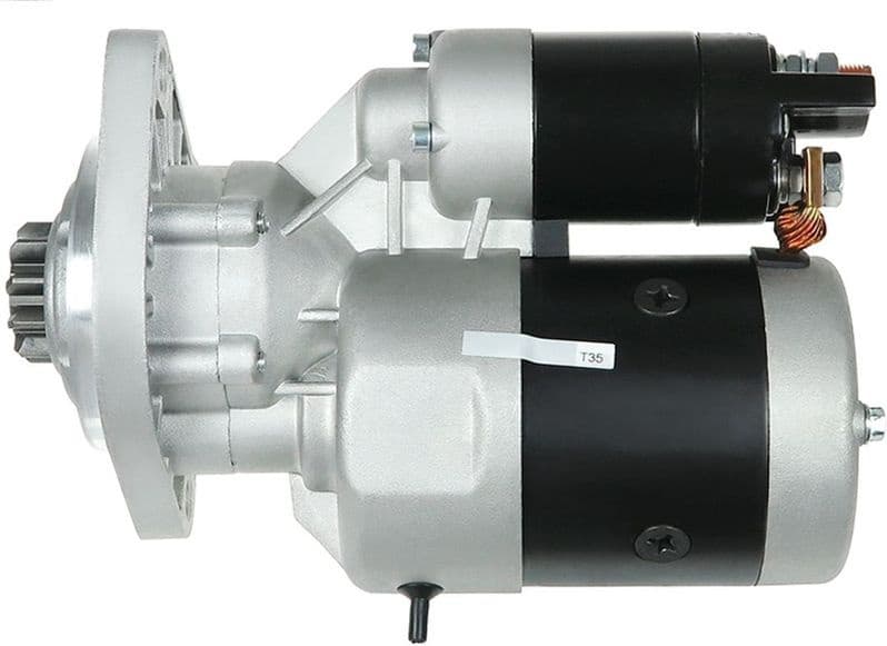 Starter AS S9048 - image 4