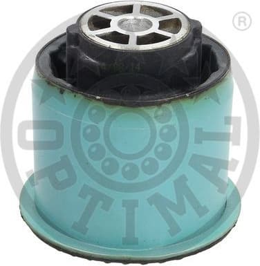 Bushing, axle beam F8-6592