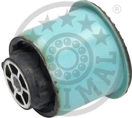 Bushing, axle beam F8-6592 - image 3