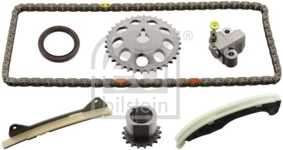 Timing Chain Kit Standard Medium Kit 101160
