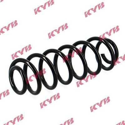 Suspension Spring K-Flex RA7099 - image 2