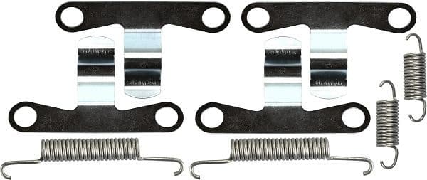 Accessory Kit, parking brake shoes SFK82 - image 2