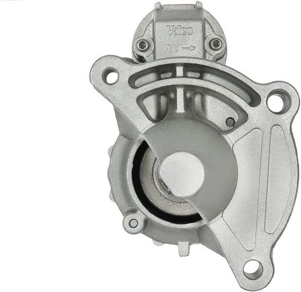 Starter Remanufactured AS S3032PR