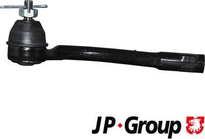Tie Rod End JP 3644600770