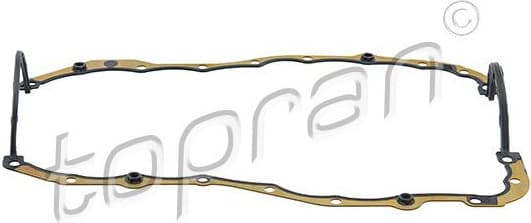 Gasket, oil sump 700 830