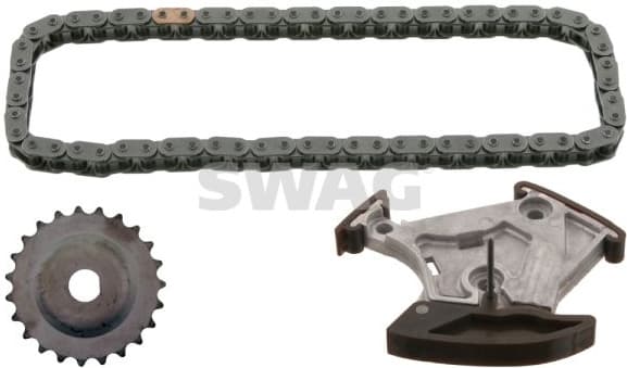 Chain Kit, oil pump drive Standard Medium Kit 30940265