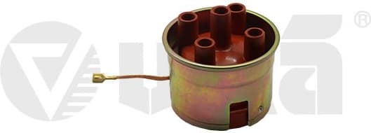 Ignition Distributor Cap 99050067201