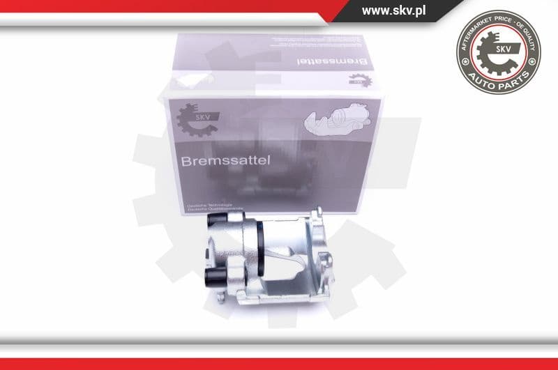 Brake Caliper 42SKV681