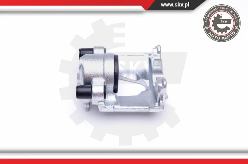Brake Caliper 42SKV681 - image 2