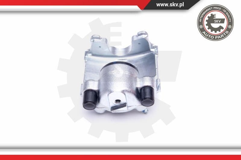 Brake Caliper 42SKV681 - image 5
