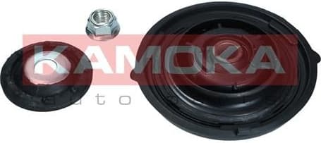 Repair Kit, suspension strut support mount 209072