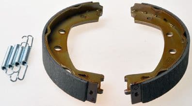 Brake Shoe Set B120171