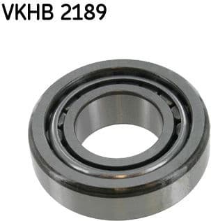 Wheel Bearing VKHB2189 - image 2