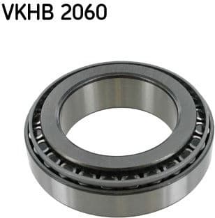 Wheel Bearing VKHB2060 - image 2