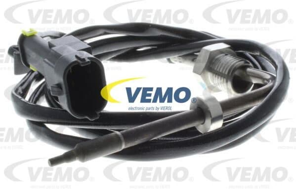 Sensor, exhaust gas temperature Original VEMO Quality V50-72-0030