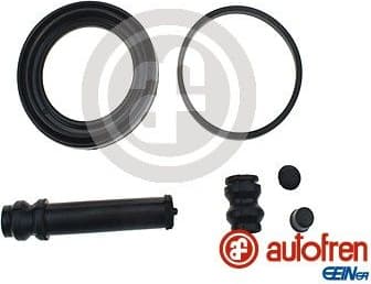 Repair Kit, brake caliper D4432