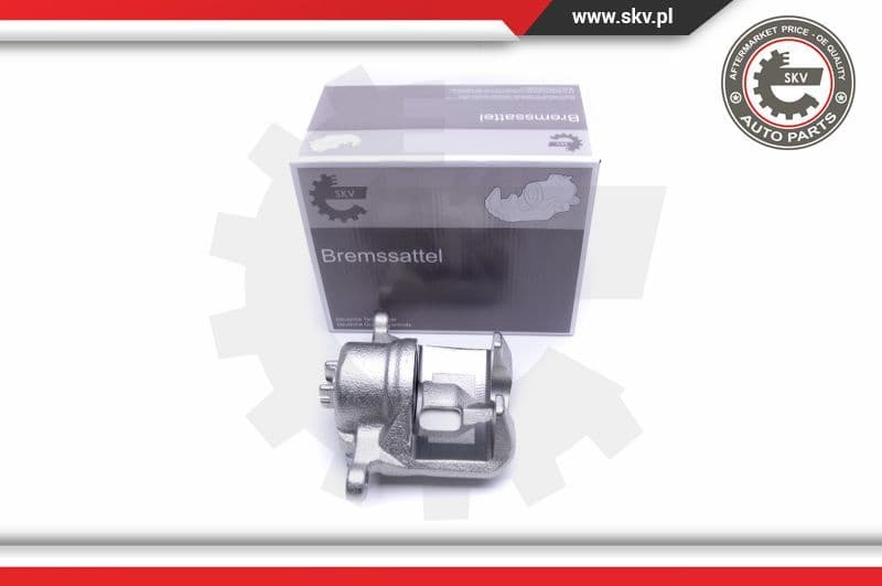 Brake Caliper 50SKV481