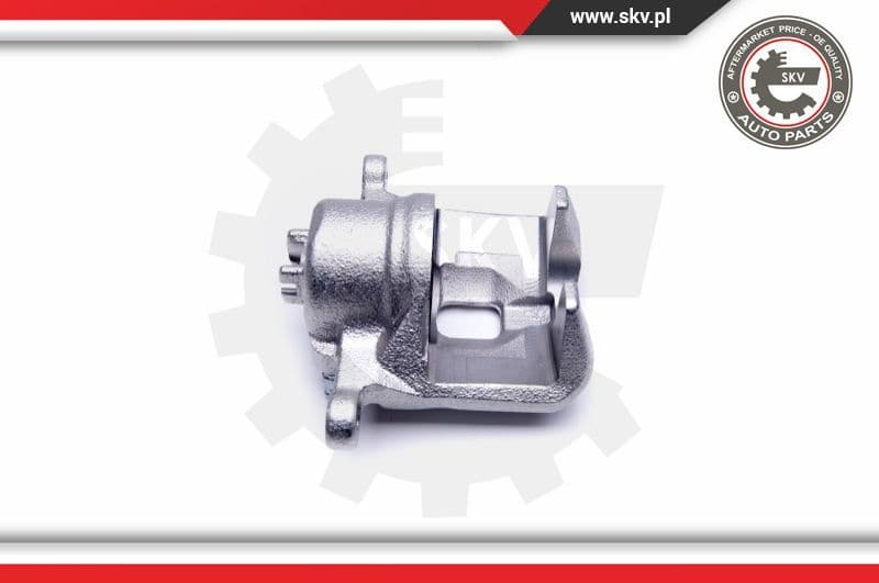 Brake Caliper 50SKV481 - image 2