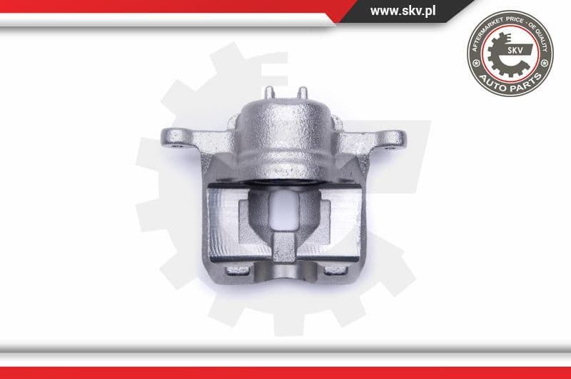 Brake Caliper 50SKV481 - image 4