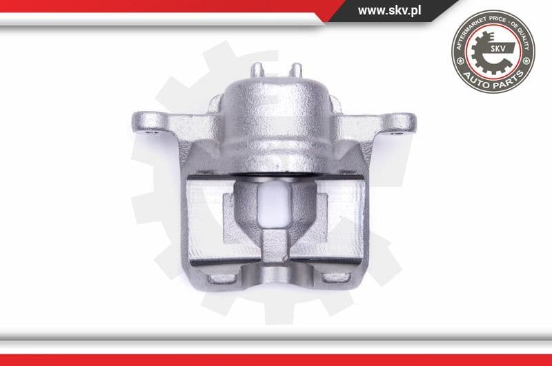 Brake Caliper 50SKV482 - image 4