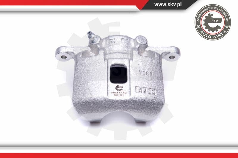 Brake Caliper 50SKV482 - image 6