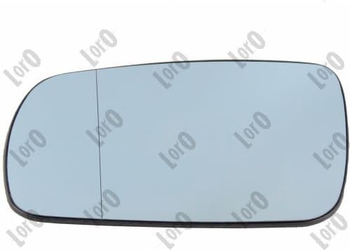 Mirror Glass, exterior mirror LORO 0204G05 - image 2