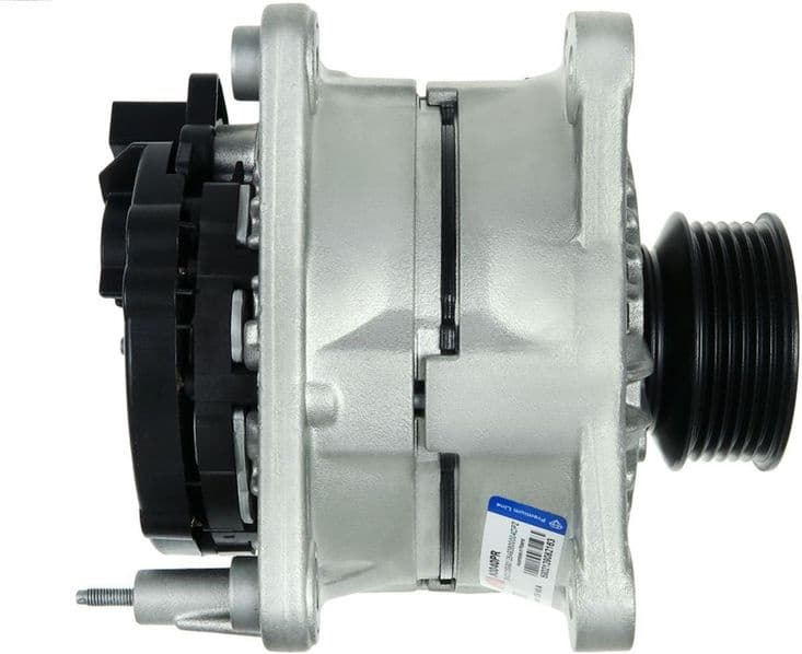 Alternator Remanufactured AS A0040PR - image 2