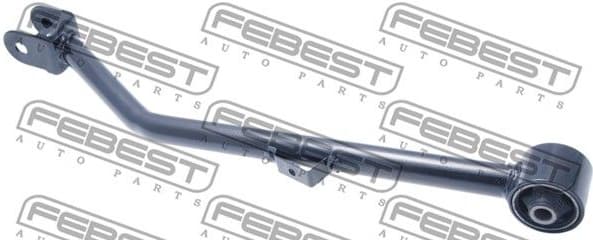 Control/Trailing Arm, wheel suspension 0725-LIANRLH