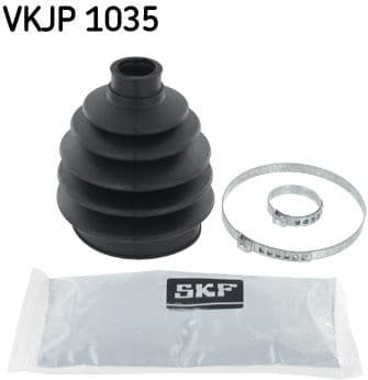 Bellow Kit, drive shaft VKJP 1035 - image 2