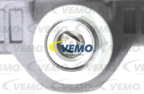 Wheel Sensor, tyre-pressure monitoring system Original VEMO Quality V99-72-4017 - image 2