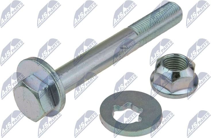 Bolt eccentric ZWD-BM-066SK - image 2